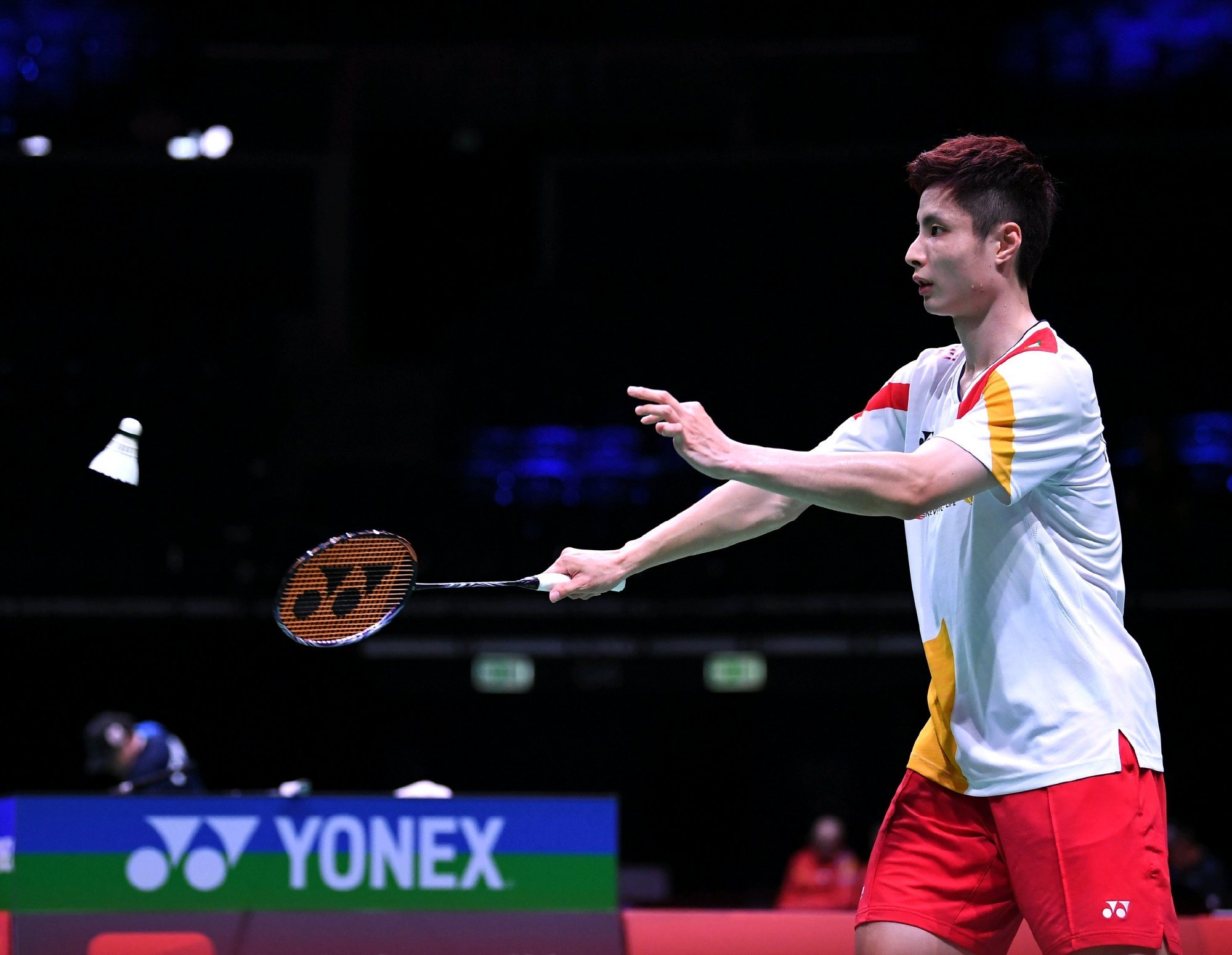 潜力也让球 潜力也让球