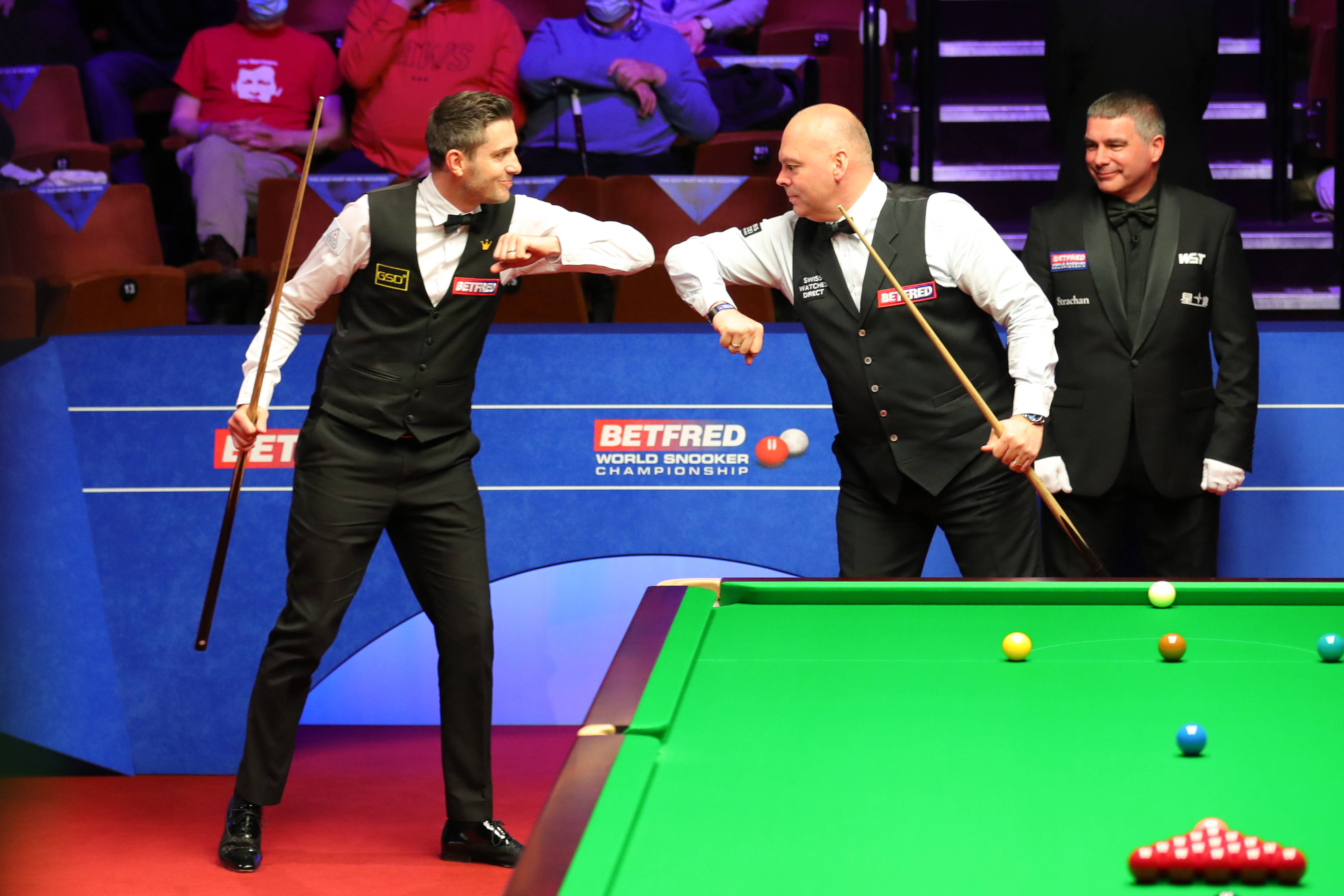 这场比赛不 这场比赛不