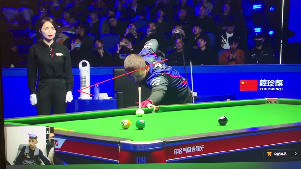 静态球冲击 静态球冲击