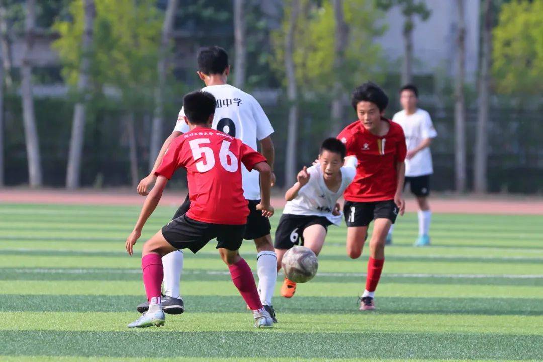 突破和中远